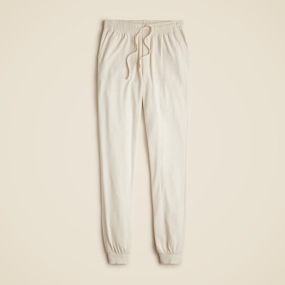 J. Crew Pants - J.Crew Lightweight Joggers